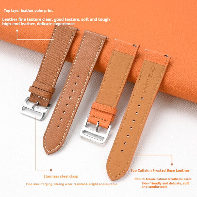 Universal Genuine Leather Stra - Men'S Accessories London avis et prix