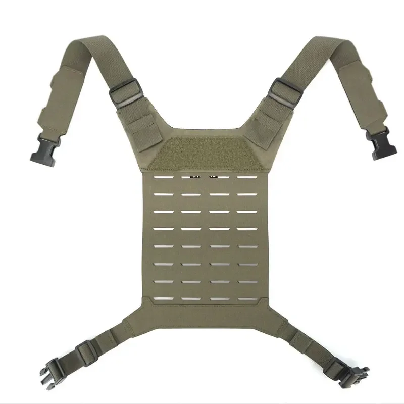 Tactical D3 SS MK Chest Rig Un - Men Accessories Mk avis et prix