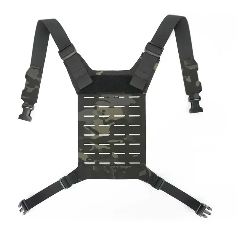 Tactical D3 SS MK Chest Rig Un - Men Accessories Mk avis et prix