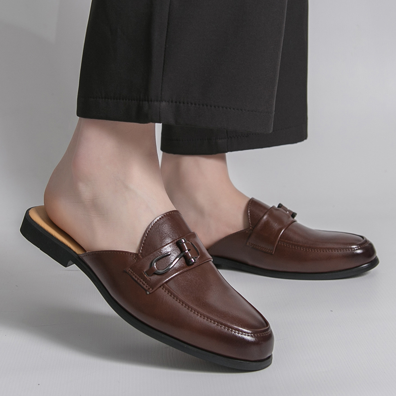 Designer Patent Leather Mens M - Men'S Accessories Leather avis et prix