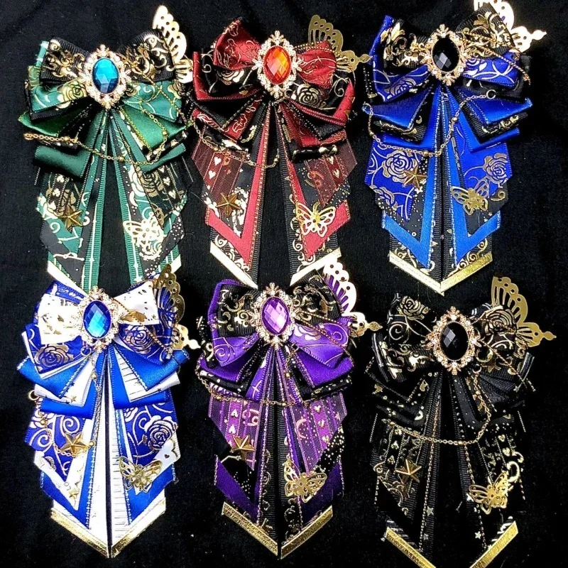 Men's Bow Tie High-end Luxury  - Men'S Accessories High End avis et prix