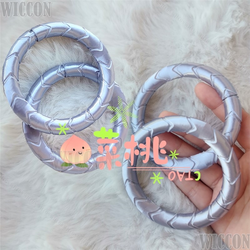 Jabber Wonger Anime Gachiakuta - Men Accessories Ring avis et prix