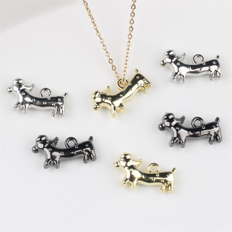 Newest 100pcs/lot color print  - Men Accessories Locket avis et prix