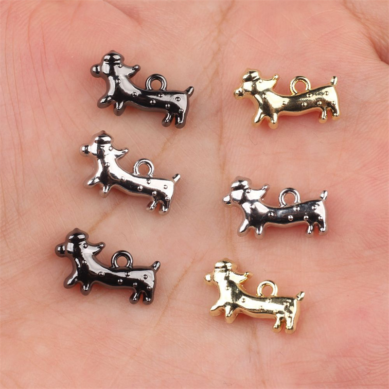 Newest 100pcs/lot color print  - Men Accessories Locket avis et prix