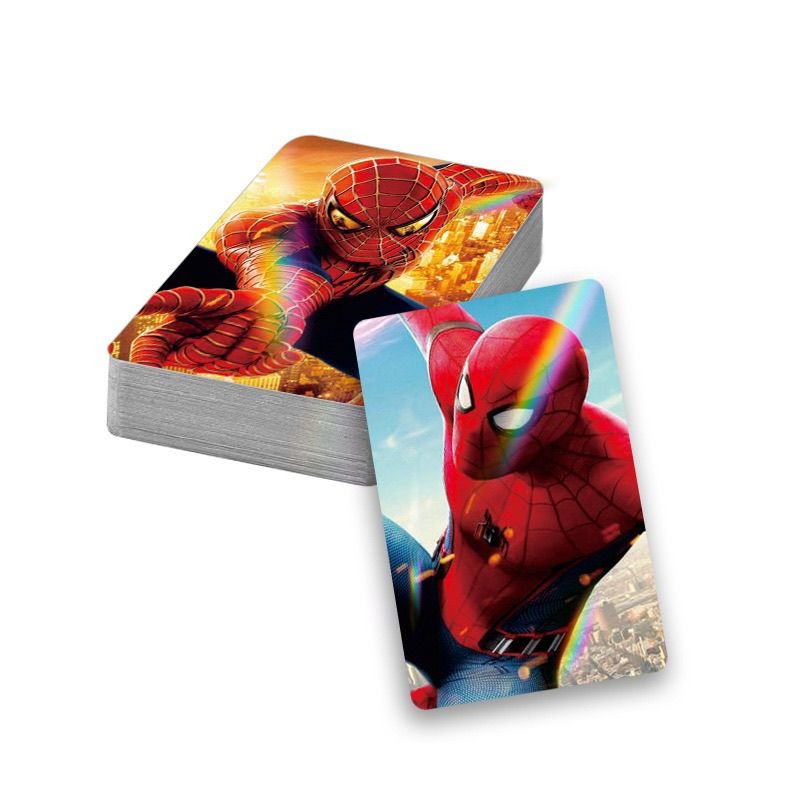 Anime merchandise Spider-Man l - Men Accessories For Gift avis et prix