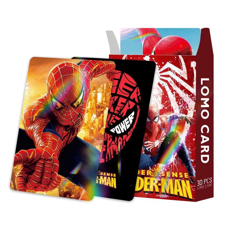 Anime merchandise Spider-Man l - Men Accessories For Gift avis et prix