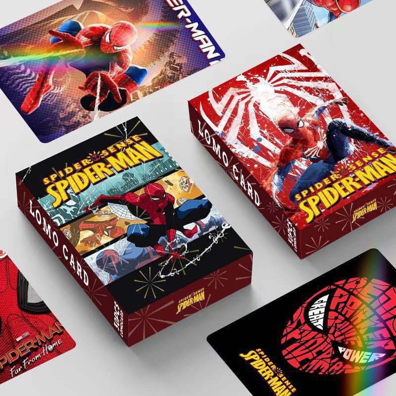 Anime merchandise Spider-Man l - Men Accessories For Gift avis et prix