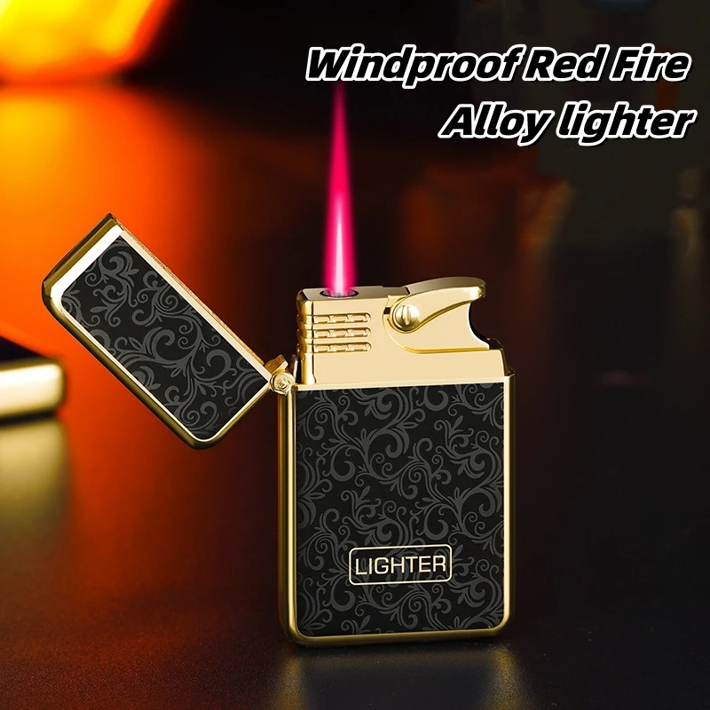 New Windproof Gas Creative Tor - Men'S Accessories High End avis et prix