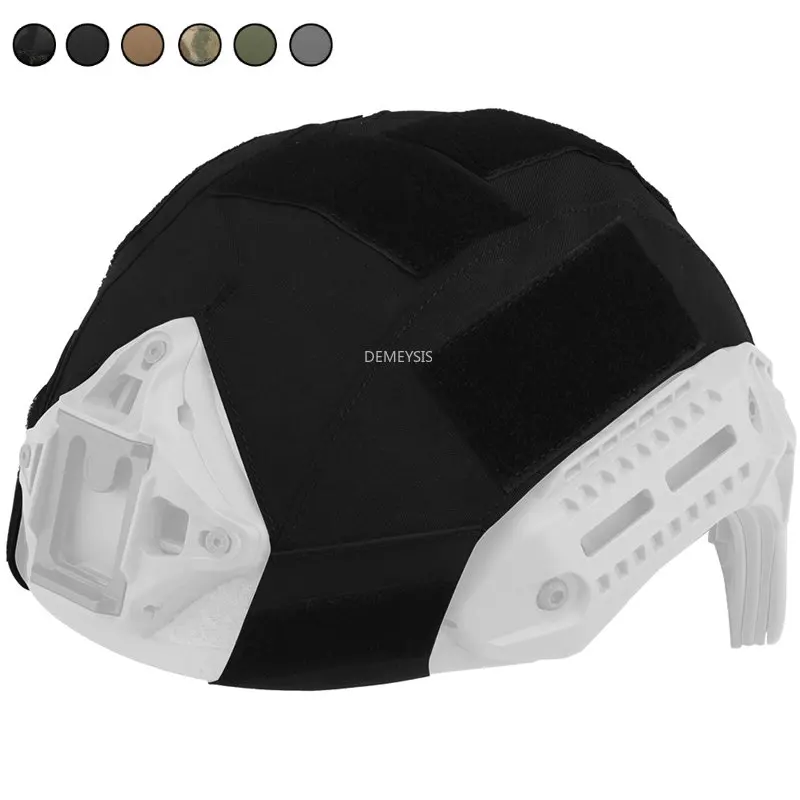 Tactical Helmet Camouflage Cov - Men Accessories Mk avis et prix