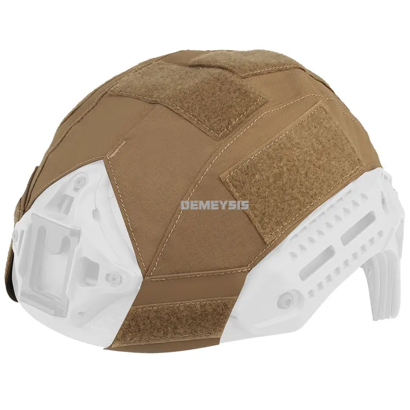 Tactical Helmet Camouflage Cov - Men Accessories Mk avis et prix