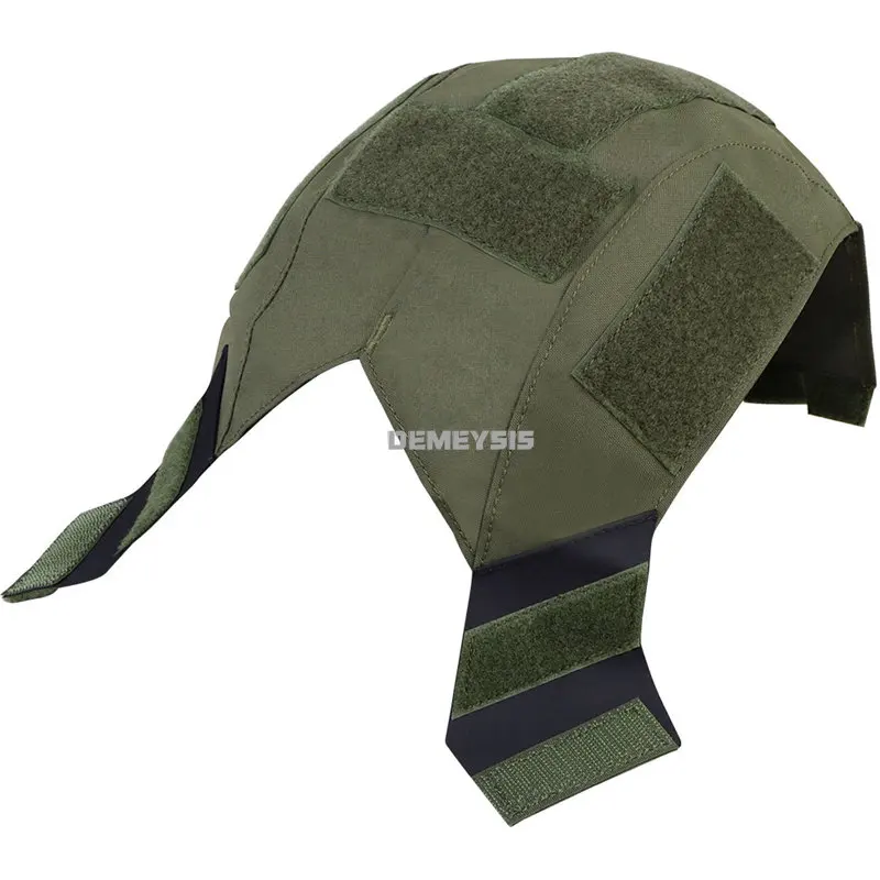 Tactical Helmet Camouflage Cov - Men Accessories Mk avis et prix