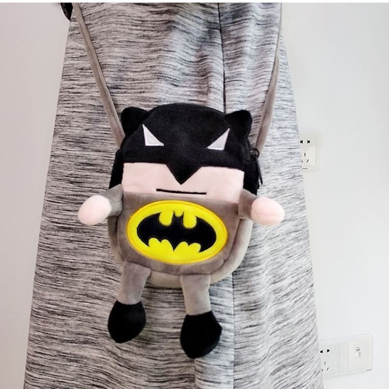 Marvel  Cute  Cartoon  Spiderm - Men Accessories Set avis et prix