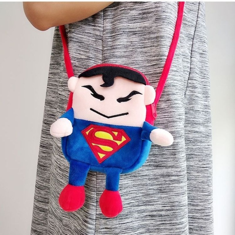 Marvel  Cute  Cartoon  Spiderm - Men Accessories Set avis et prix
