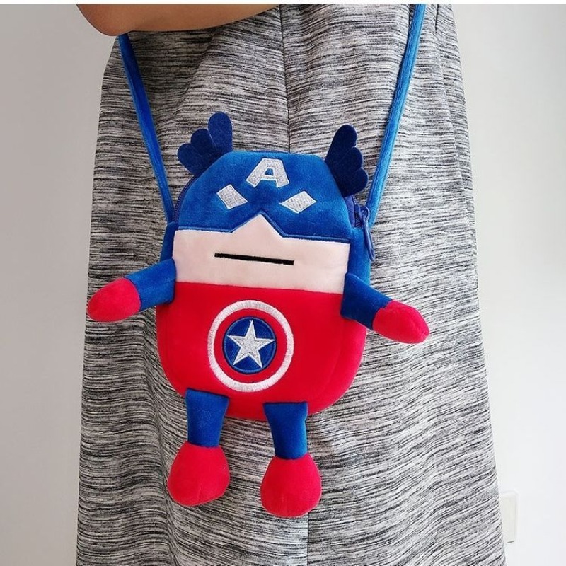 Marvel  Cute  Cartoon  Spiderm - Men Accessories Set avis et prix