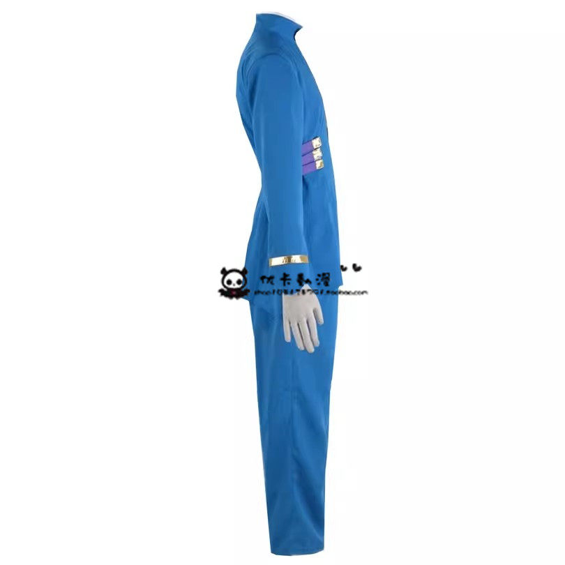 Anime Hazekura Mikitaka Cospla - Men Accessories Set avis et prix