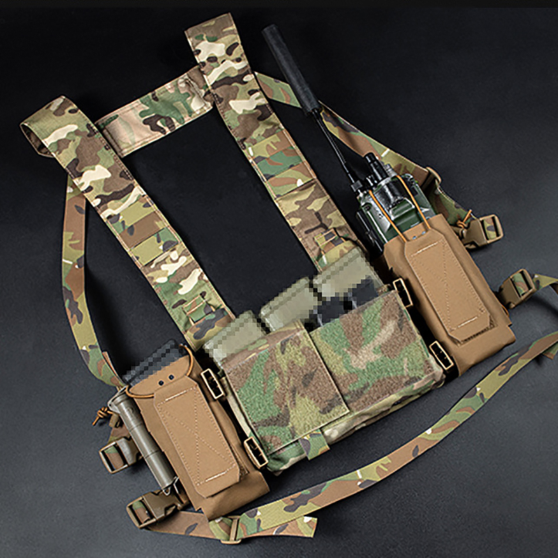 Tactical Rapid Chest Rig Expan - Men Accessories Mk avis et prix
