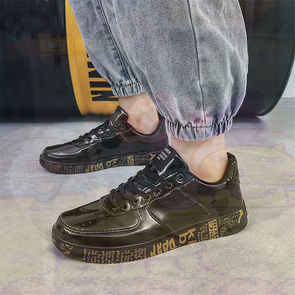 Round Foot Size 45 Sneakers Wh - Men Accessories Low Price avis et prix