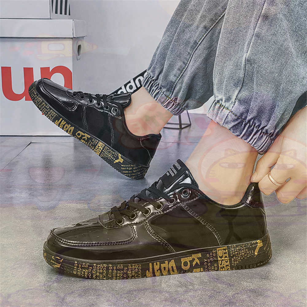 Round Foot Size 45 Sneakers Wh - Men Accessories Low Price avis et prix