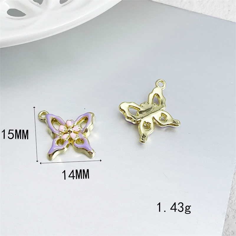 Wholesale 50pcs/lot drop oil a - Men Accessories Locket avis et prix