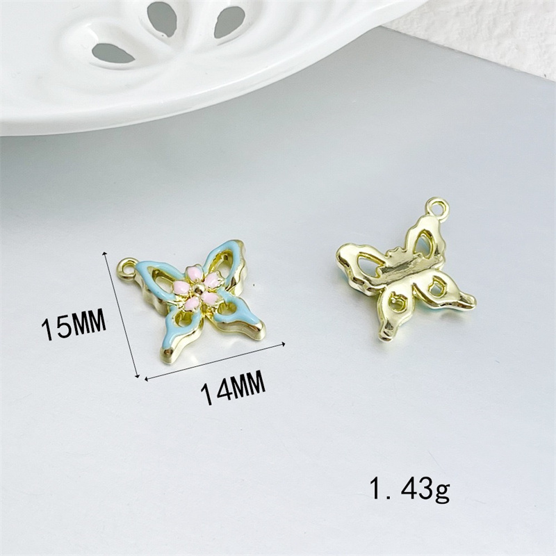 Wholesale 50pcs/lot drop oil a - Men Accessories Locket avis et prix