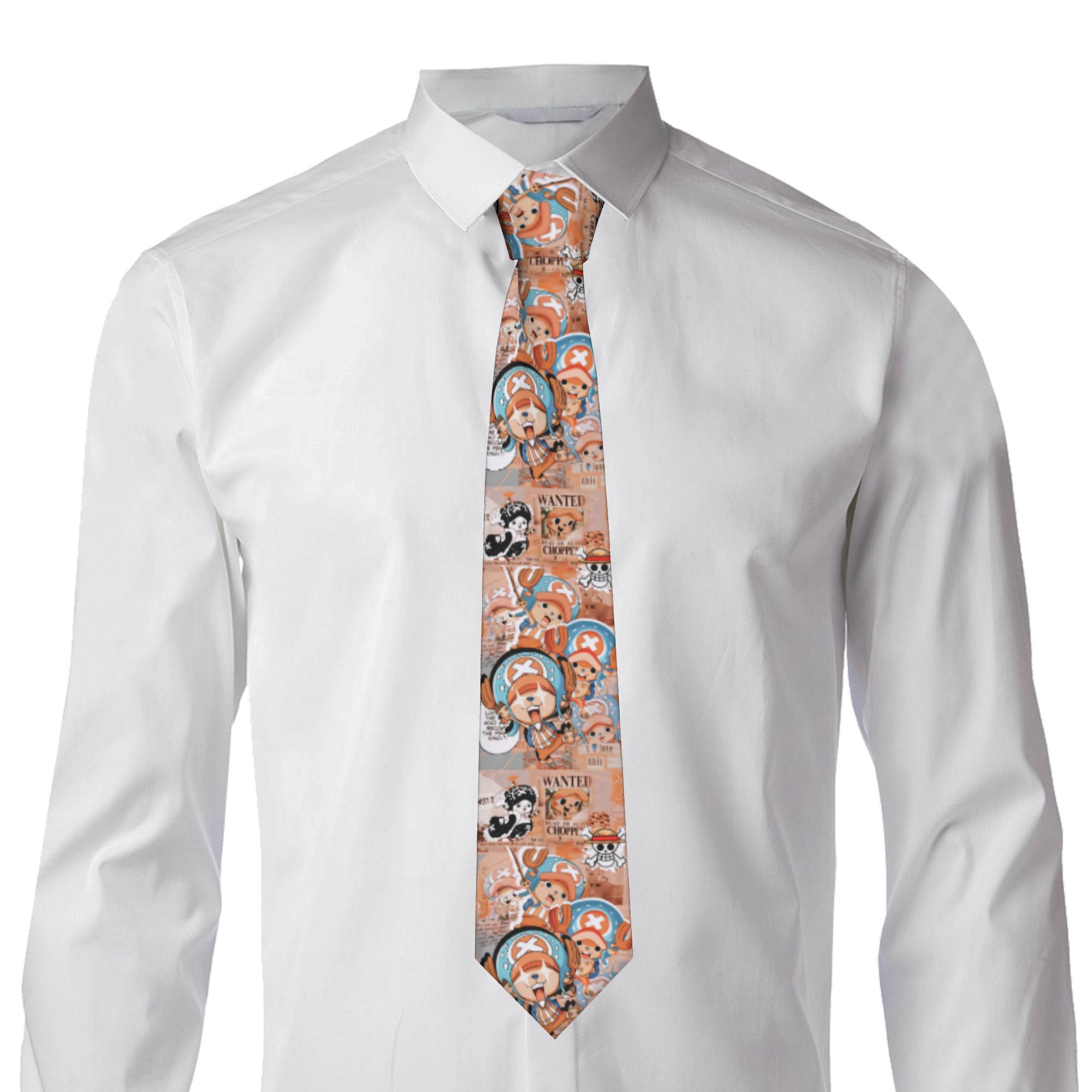 Custom One P-Pieces Tonys Chop - Men'S Accessories Office avis et prix