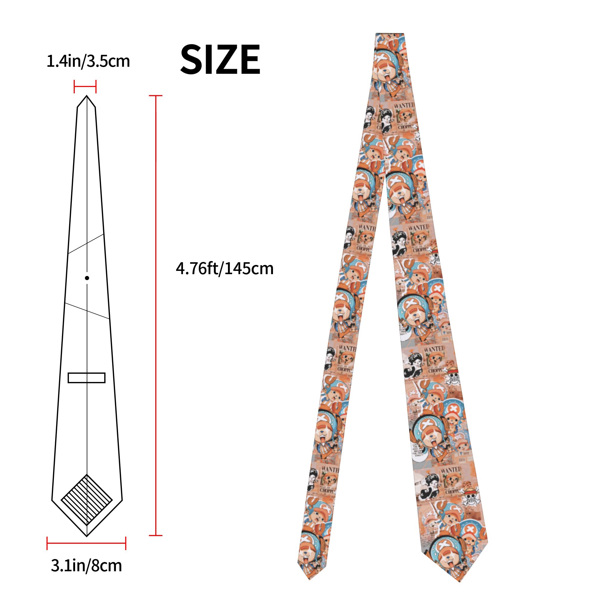 Custom One P-Pieces Tonys Chop - Men'S Accessories Office avis et prix