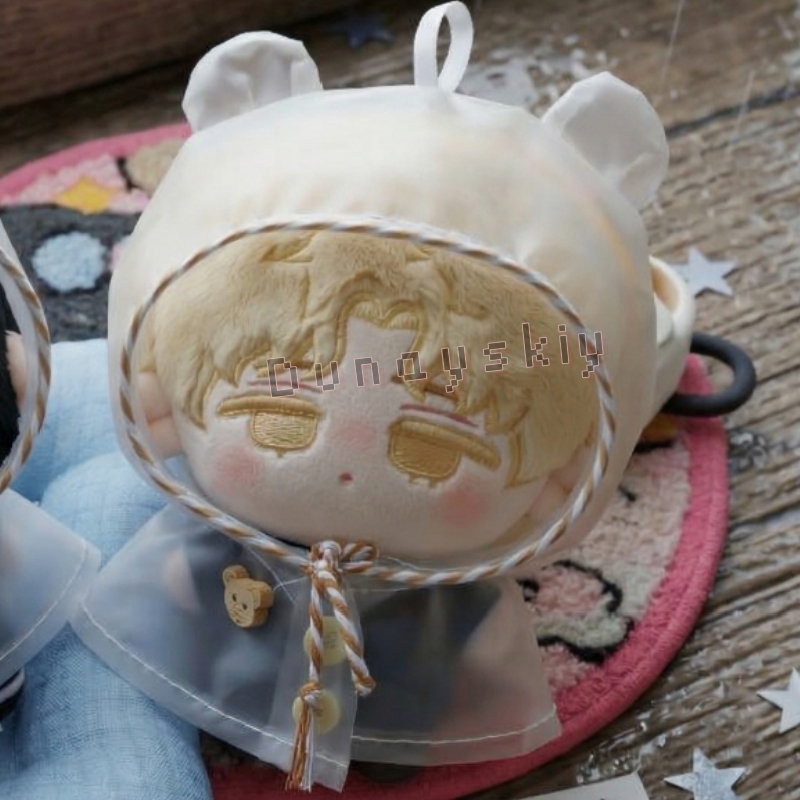 Anime Alien Stage Sua Luka Bea - Men Accessories Set avis et prix