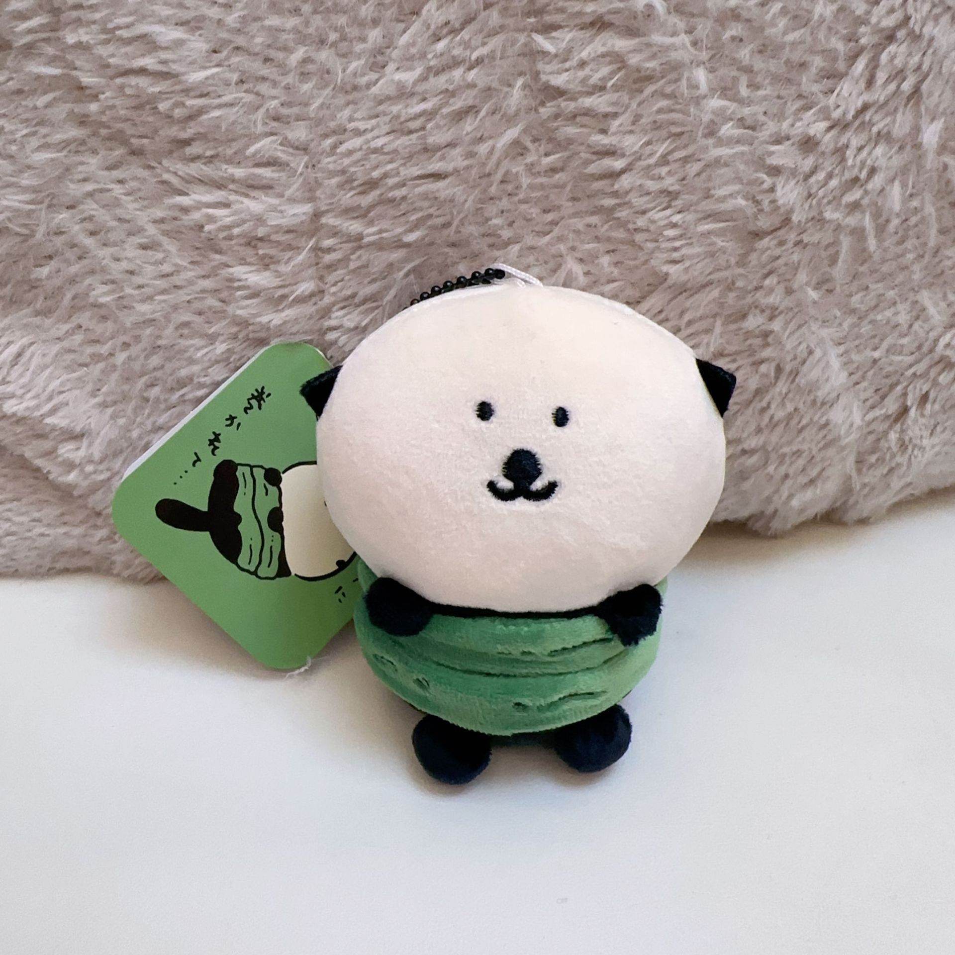 Chiikawa Plush Keychain Cute S - Men Keychain Accessories avis et prix
