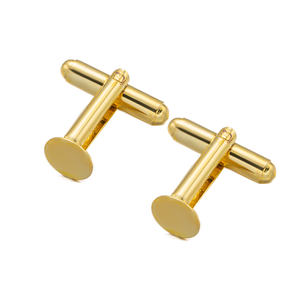10Pcs Mens 6-12mm Flat Round S - Men'S Accessories Tray avis et prix