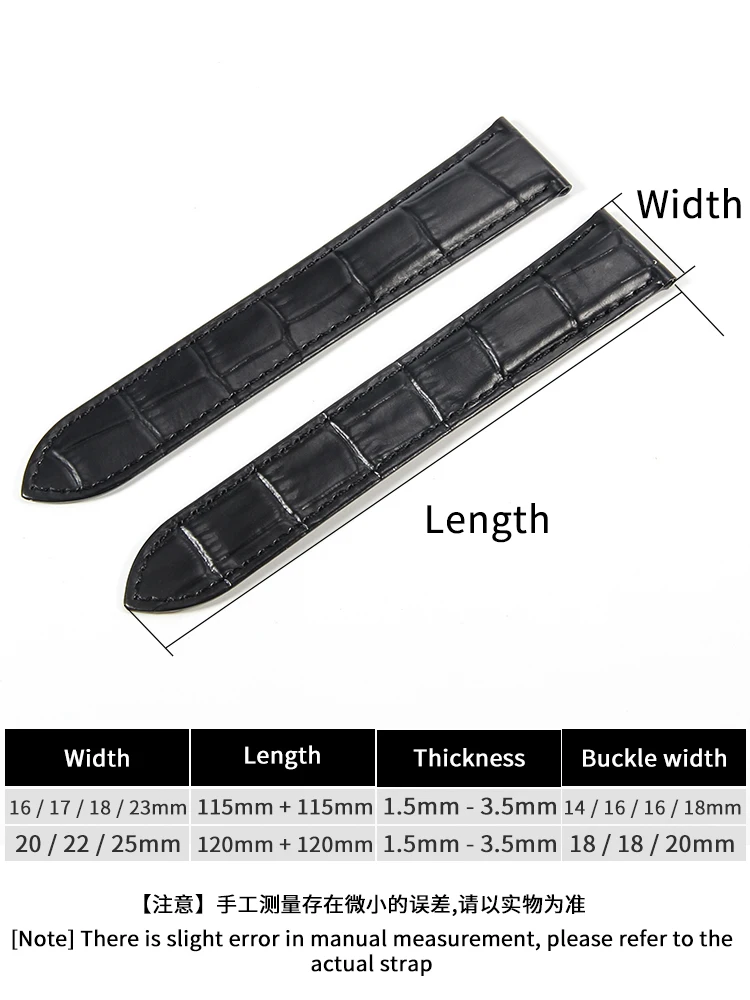 For Cartier Black Brown Watch  - Men'S Accessories London avis et prix