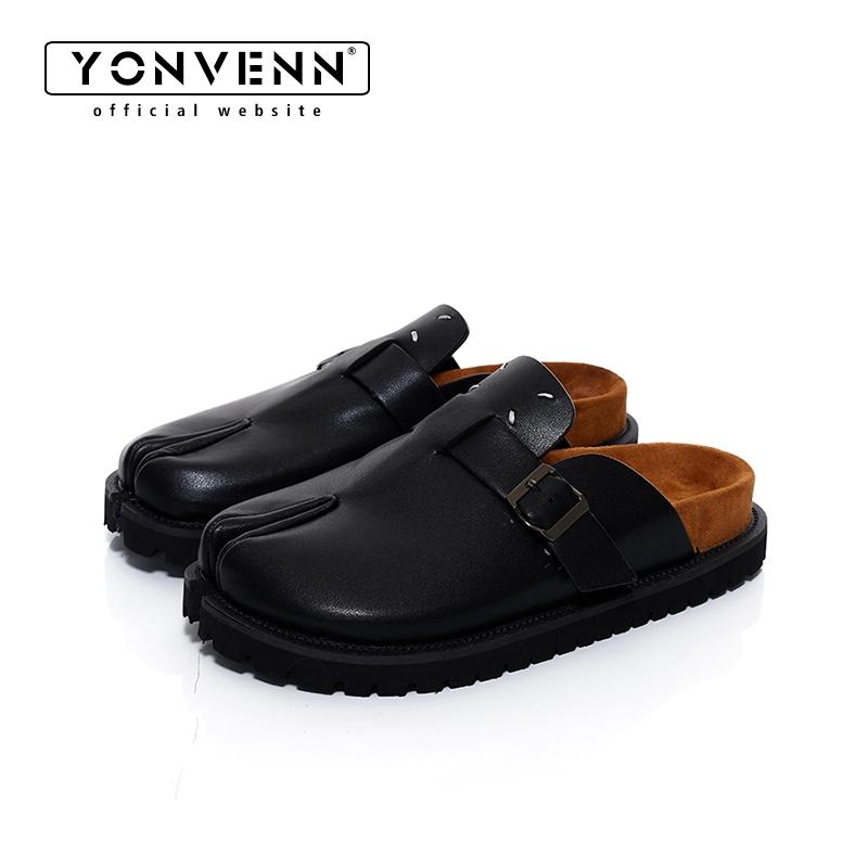 New Tabi shoes men's and women - Men'S Accessories Leather avis et prix