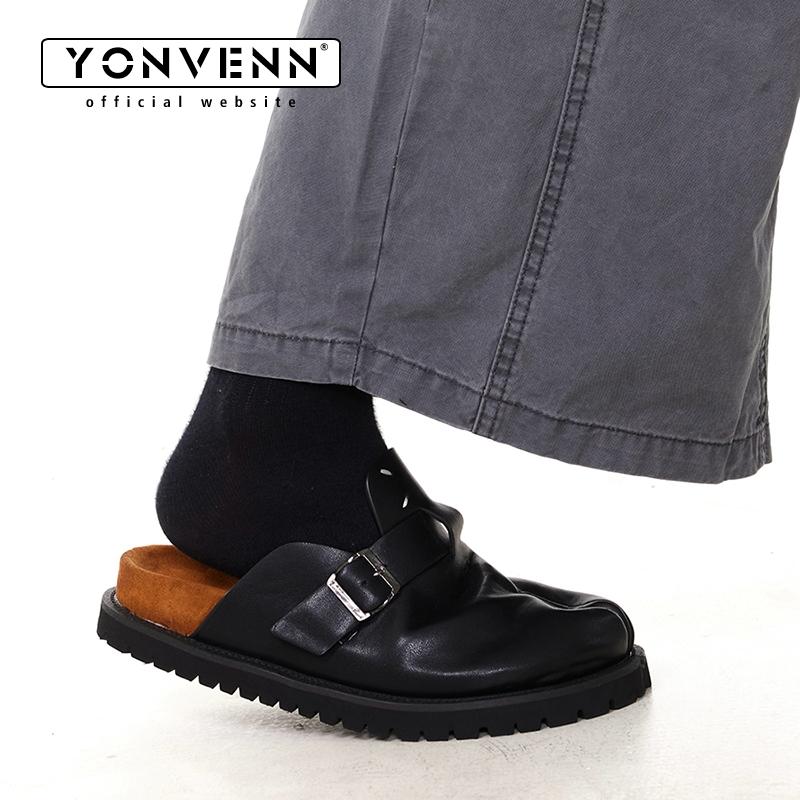 New Tabi shoes men's and women - Men'S Accessories Leather avis et prix