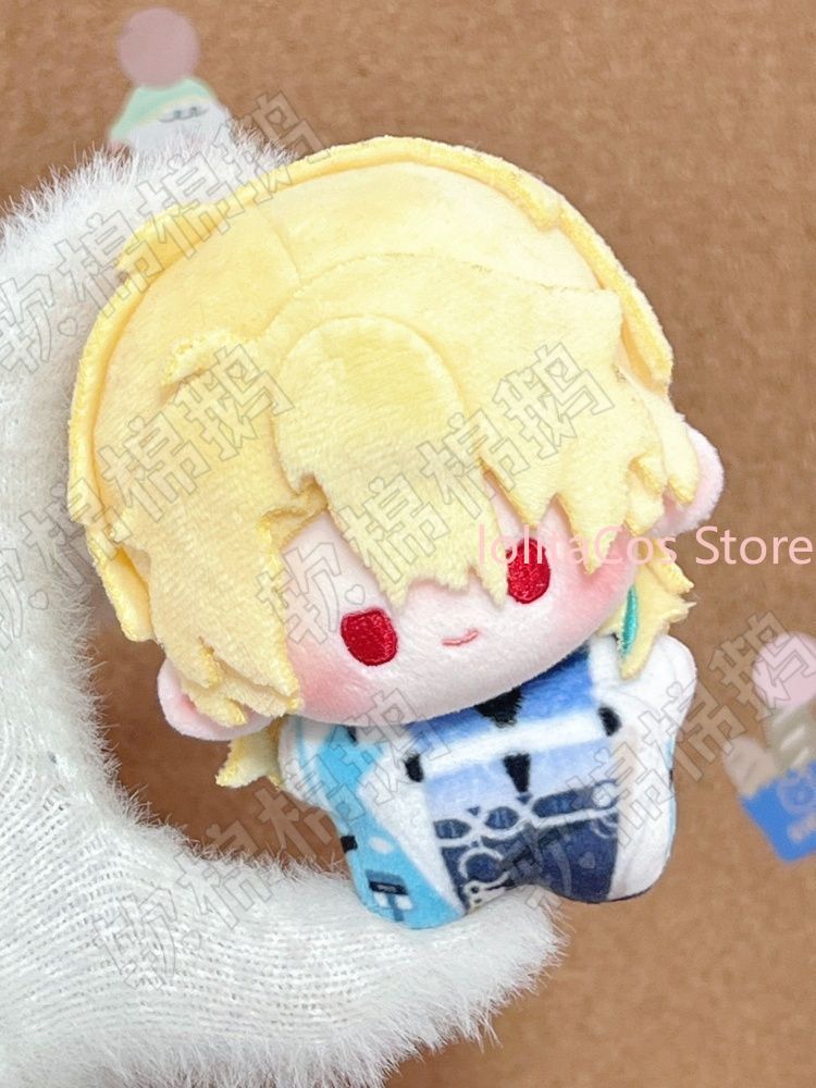 new Wuthering Waves LUUK HERSS - Men Keychain Accessories avis et prix