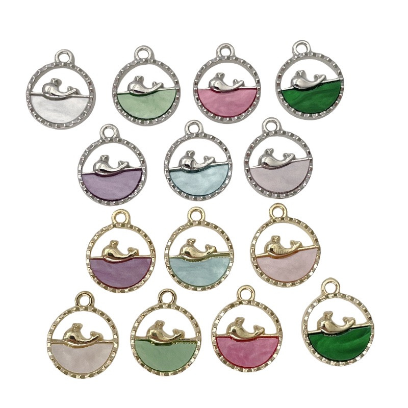 New arrived 100pcs/lot acrylic - Men Accessories Locket avis et prix