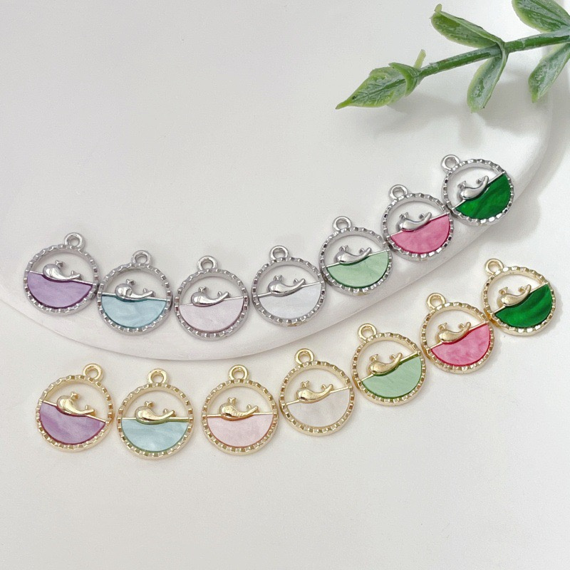 New arrived 100pcs/lot acrylic - Men Accessories Locket avis et prix