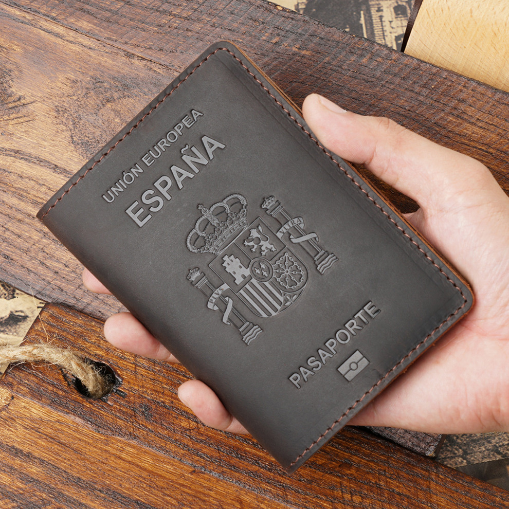 AIGUONIU High-end Spain Genuin - Men'S Accessories High End avis et prix
