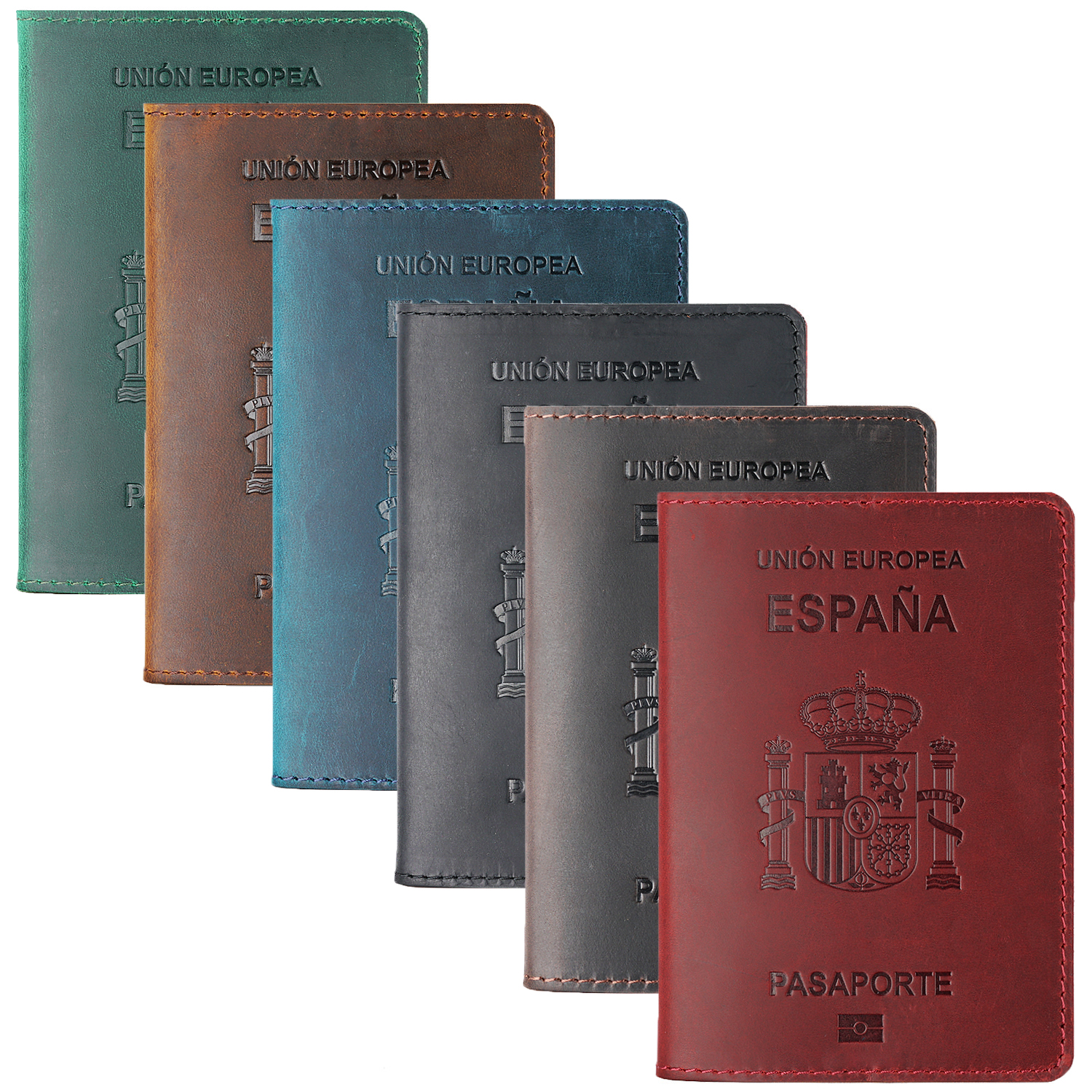 AIGUONIU High-end Spain Genuin - Men'S Accessories High End avis et prix