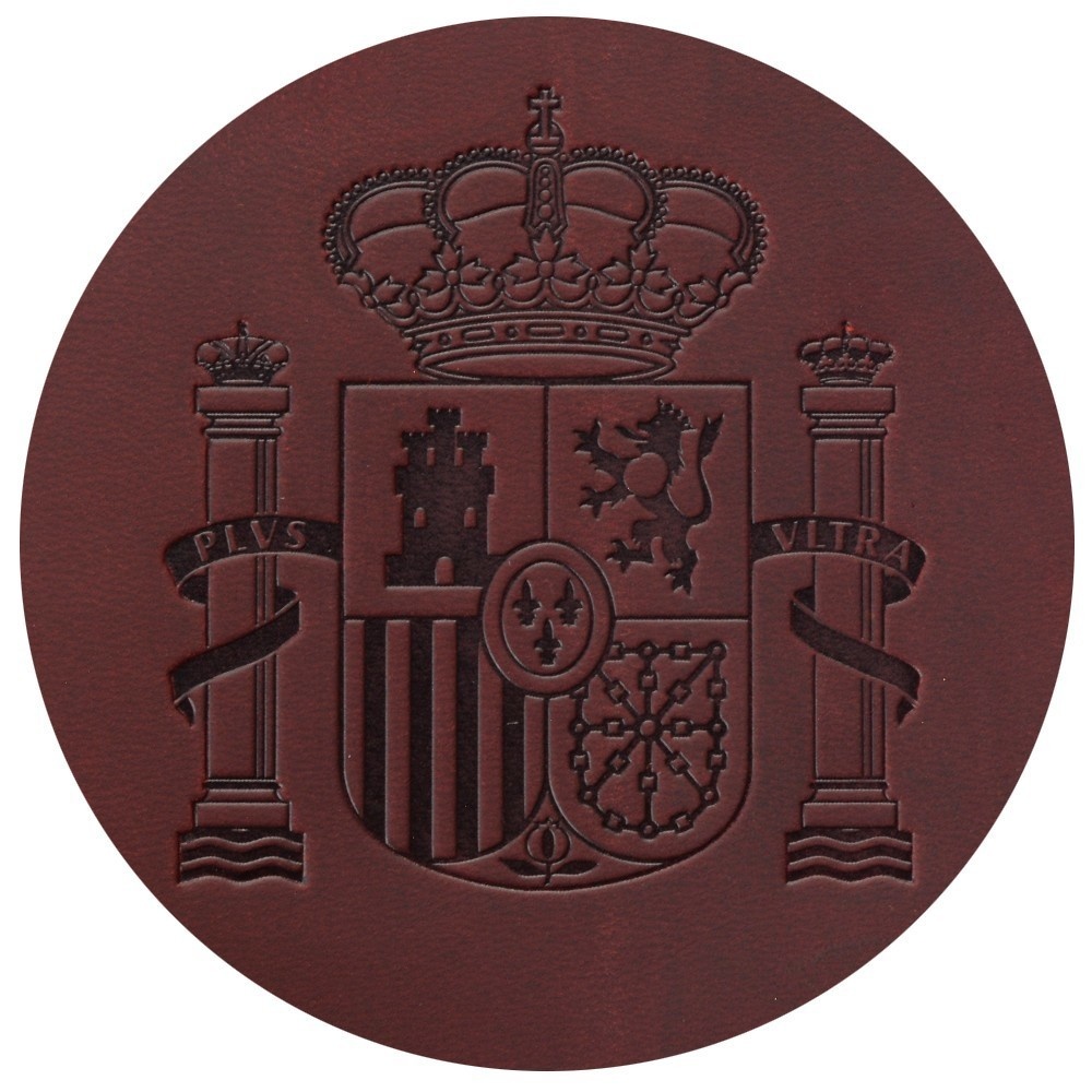 AIGUONIU High-end Spain Genuin - Men'S Accessories High End avis et prix