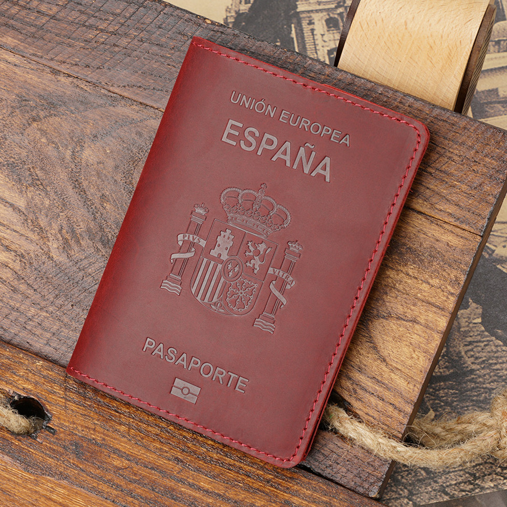 AIGUONIU High-end Spain Genuin - Men'S Accessories High End avis et prix