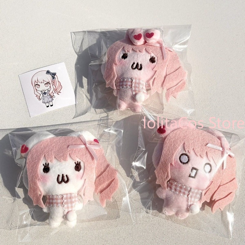 Anime PJSK Project Sekai Mizuk - Men Keychain Accessories avis et prix