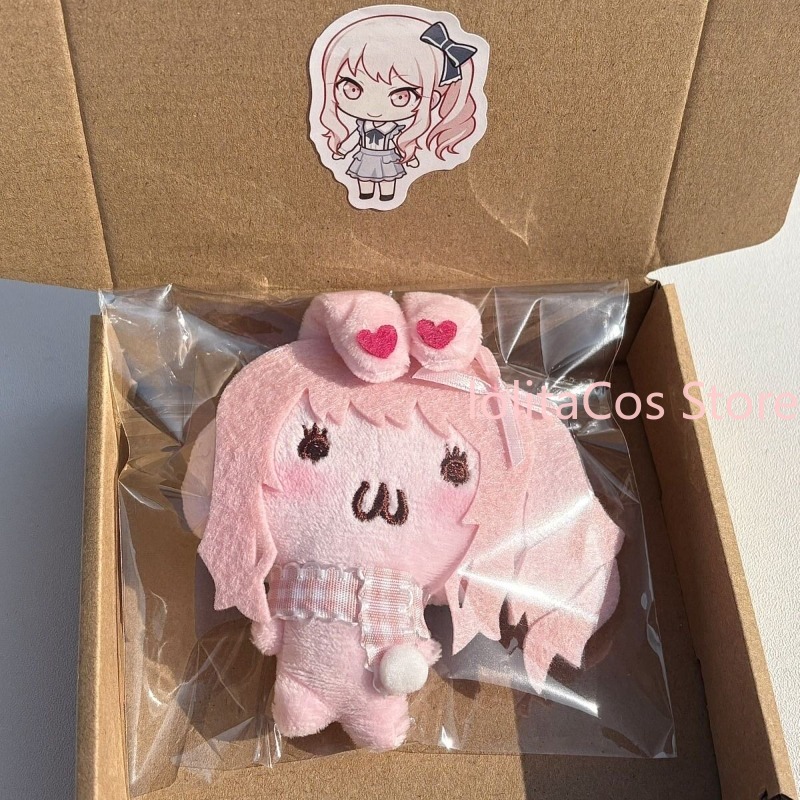 Anime PJSK Project Sekai Mizuk - Men Keychain Accessories avis et prix