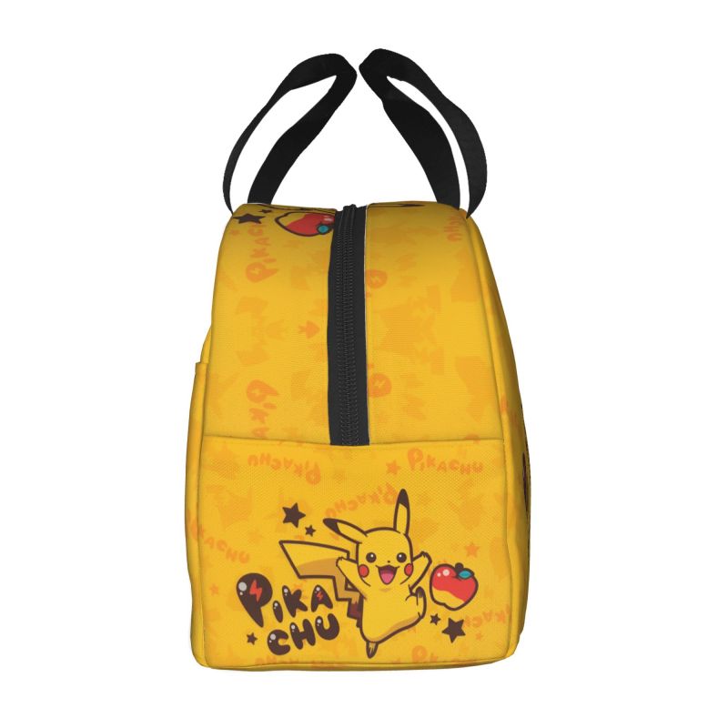 Custom Pokemoned P-Pikachus Lu - Men'S Accessories Office avis et prix