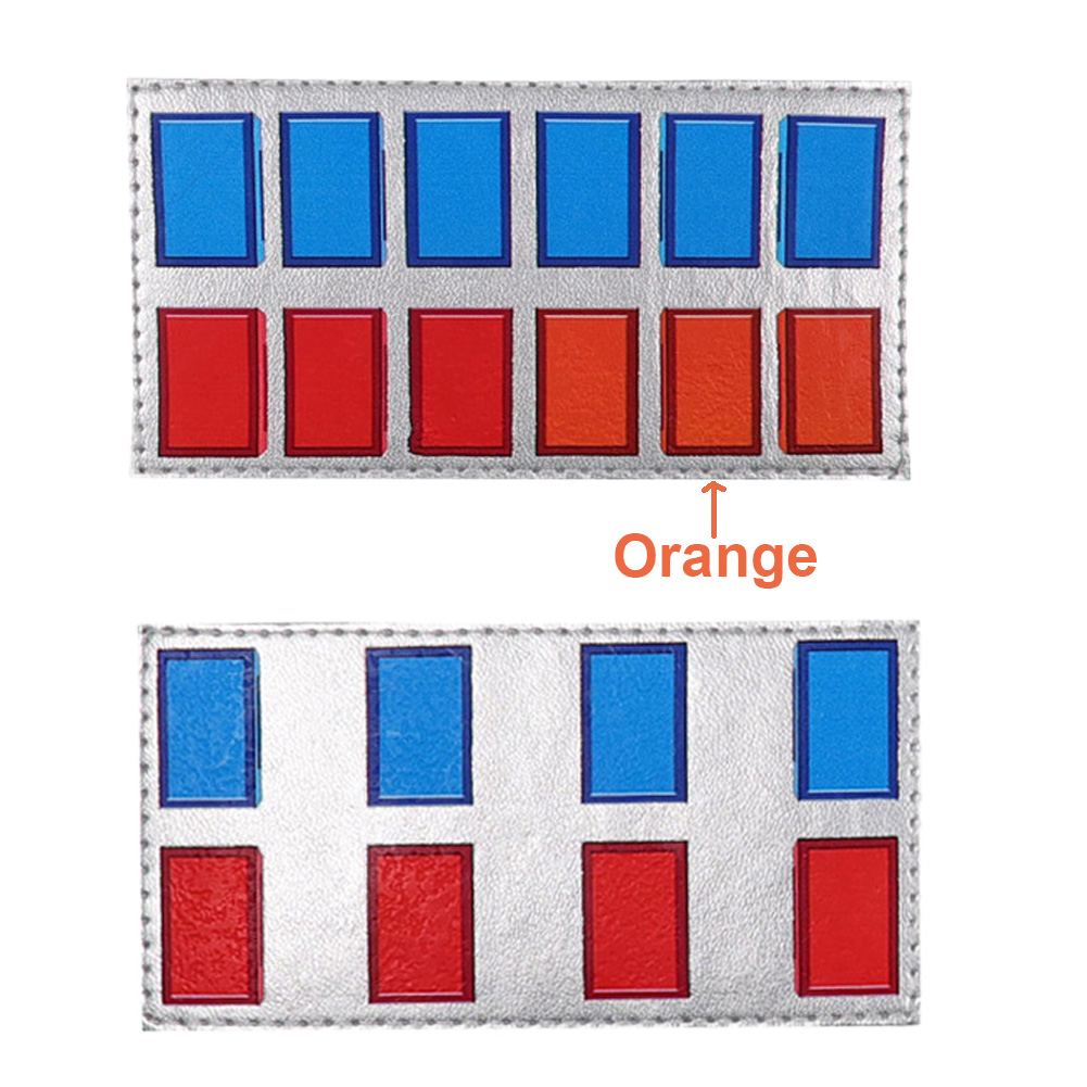 High Commander General Cosplay - Men Accessories Style avis et prix