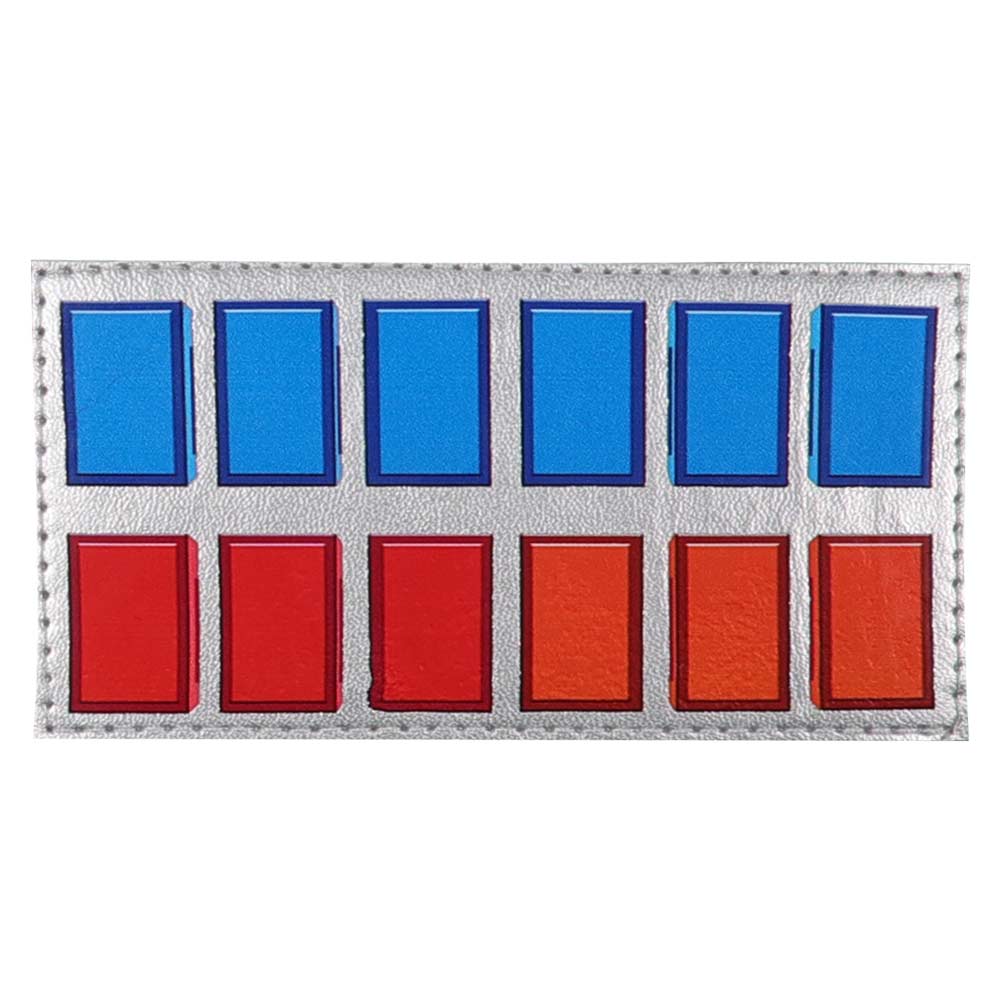 High Commander General Cosplay - Men Accessories Style avis et prix