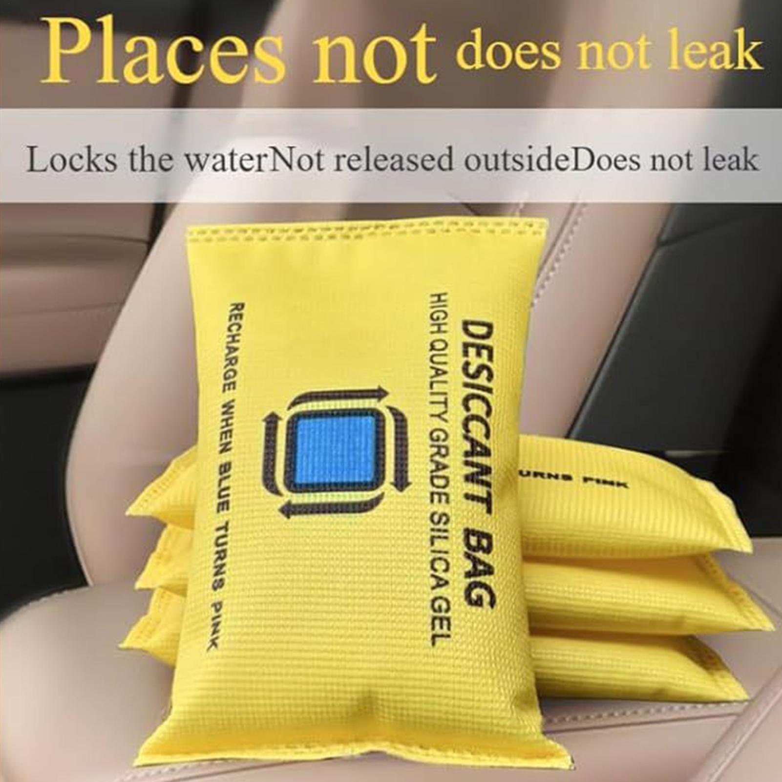 Efficient Car Dehumidifier Reu - Men'S Accessories Office avis et prix