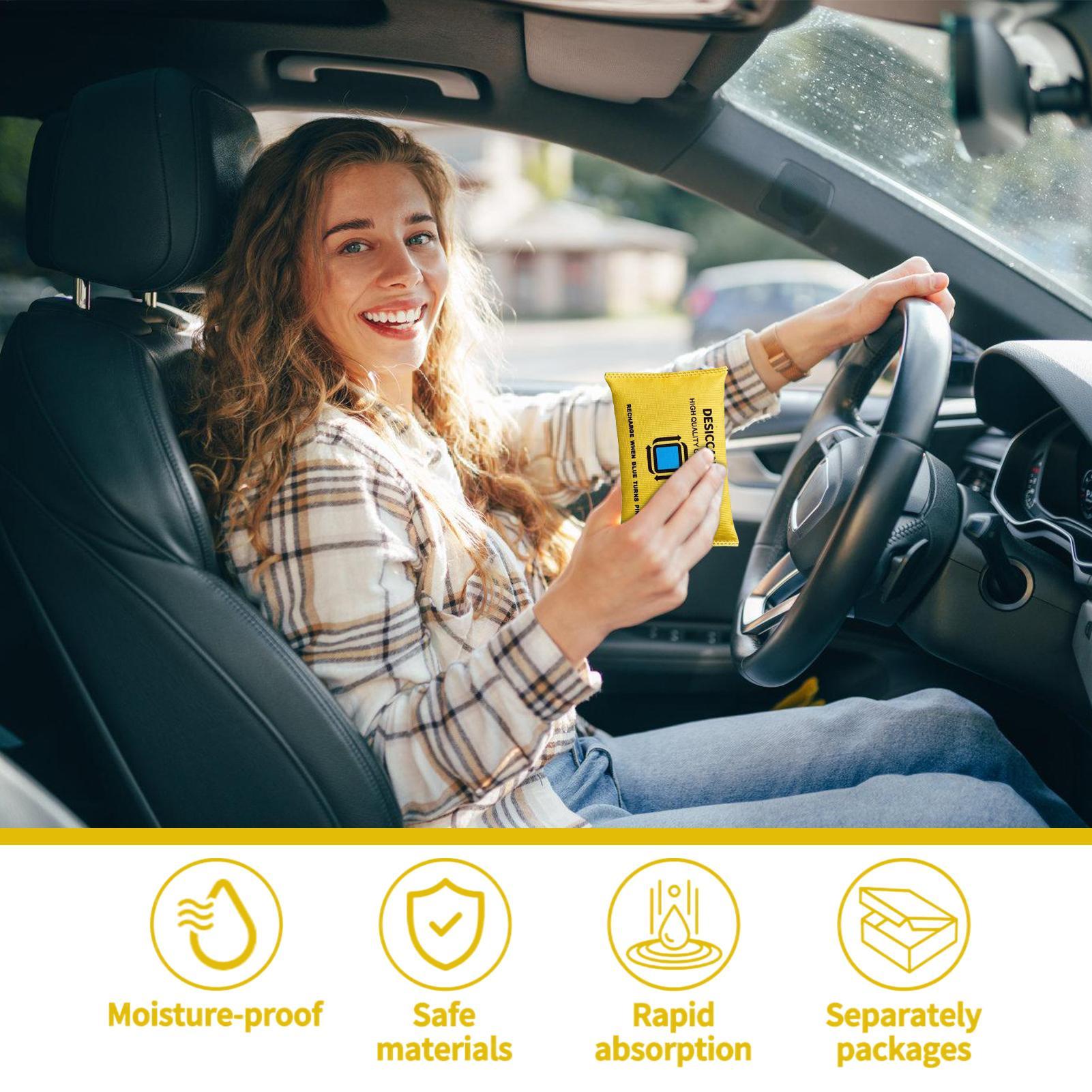 Efficient Car Dehumidifier Reu - Men'S Accessories Office avis et prix