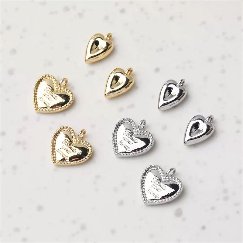 Min order 30pcs/lot color prin - Men Accessories Locket avis et prix