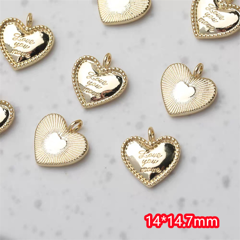 Min order 30pcs/lot color prin - Men Accessories Locket avis et prix