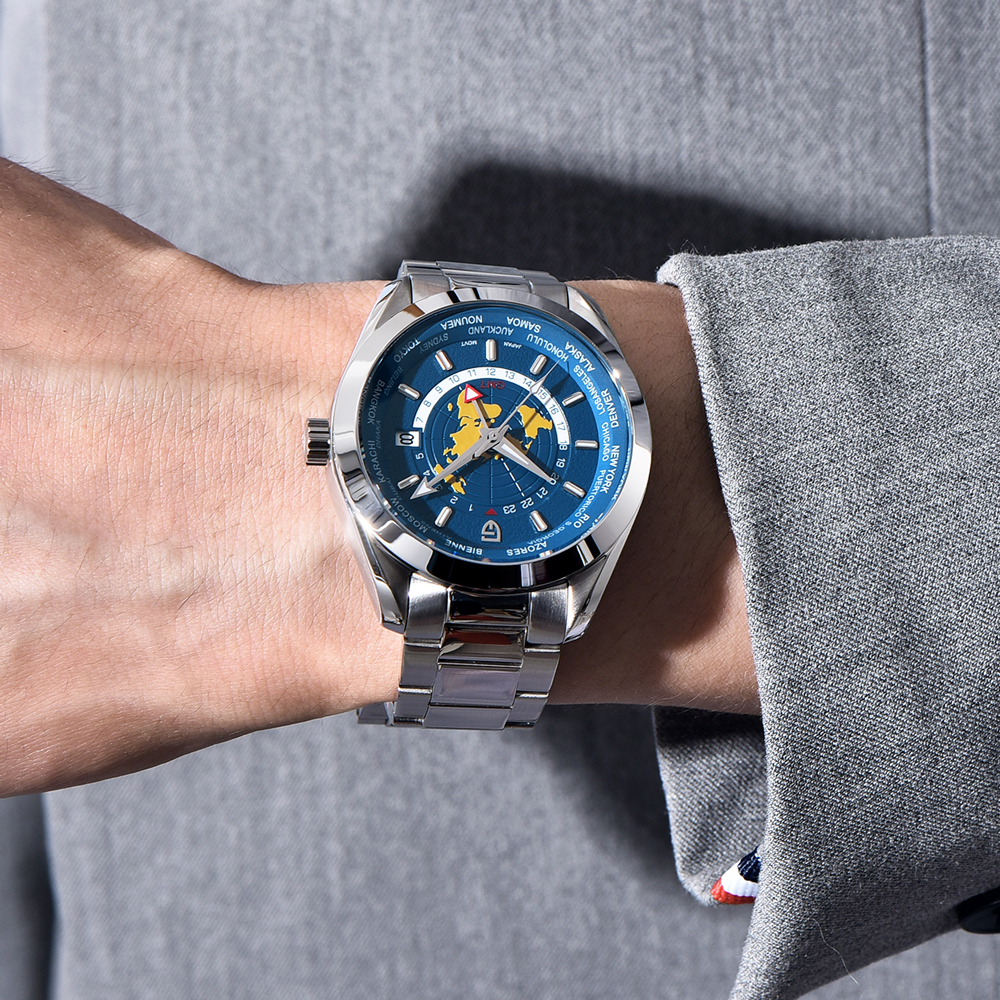 PAGANI DESIGN 1788 Light Luxur - Men Accessories Bracelet avis et prix