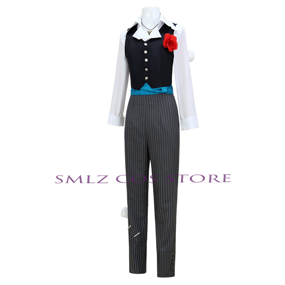 Game Identity V Matador Cospla - Men Accessories Set avis et prix